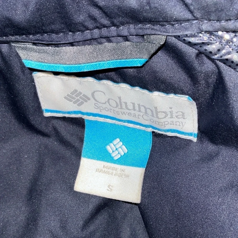 Columbia Pike Lake II Puffer Jacket - Picture 6 of 7